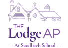 The Lodge Logo