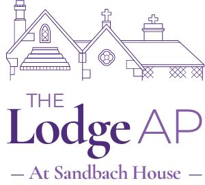 The Lodge Logo